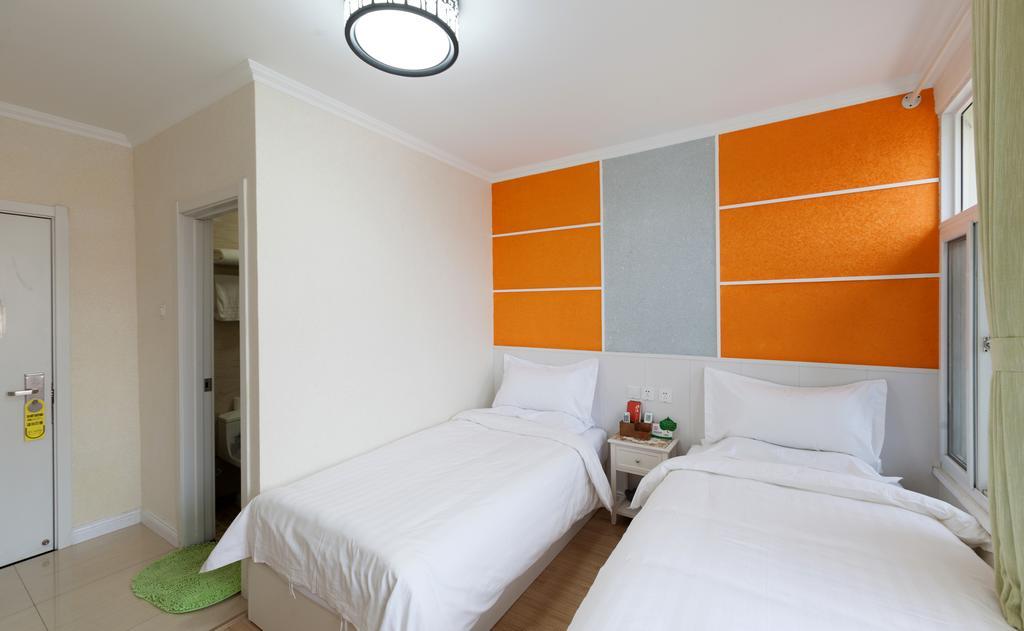 Peking Uni Youth Hostel 외부 사진