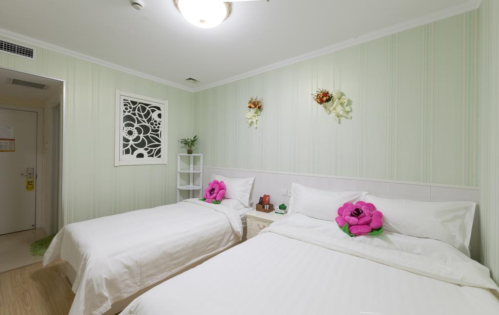 Peking Uni Youth Hostel 외부 사진