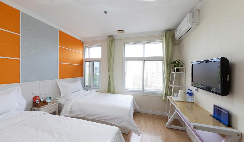 Peking Uni Youth Hostel 외부 사진