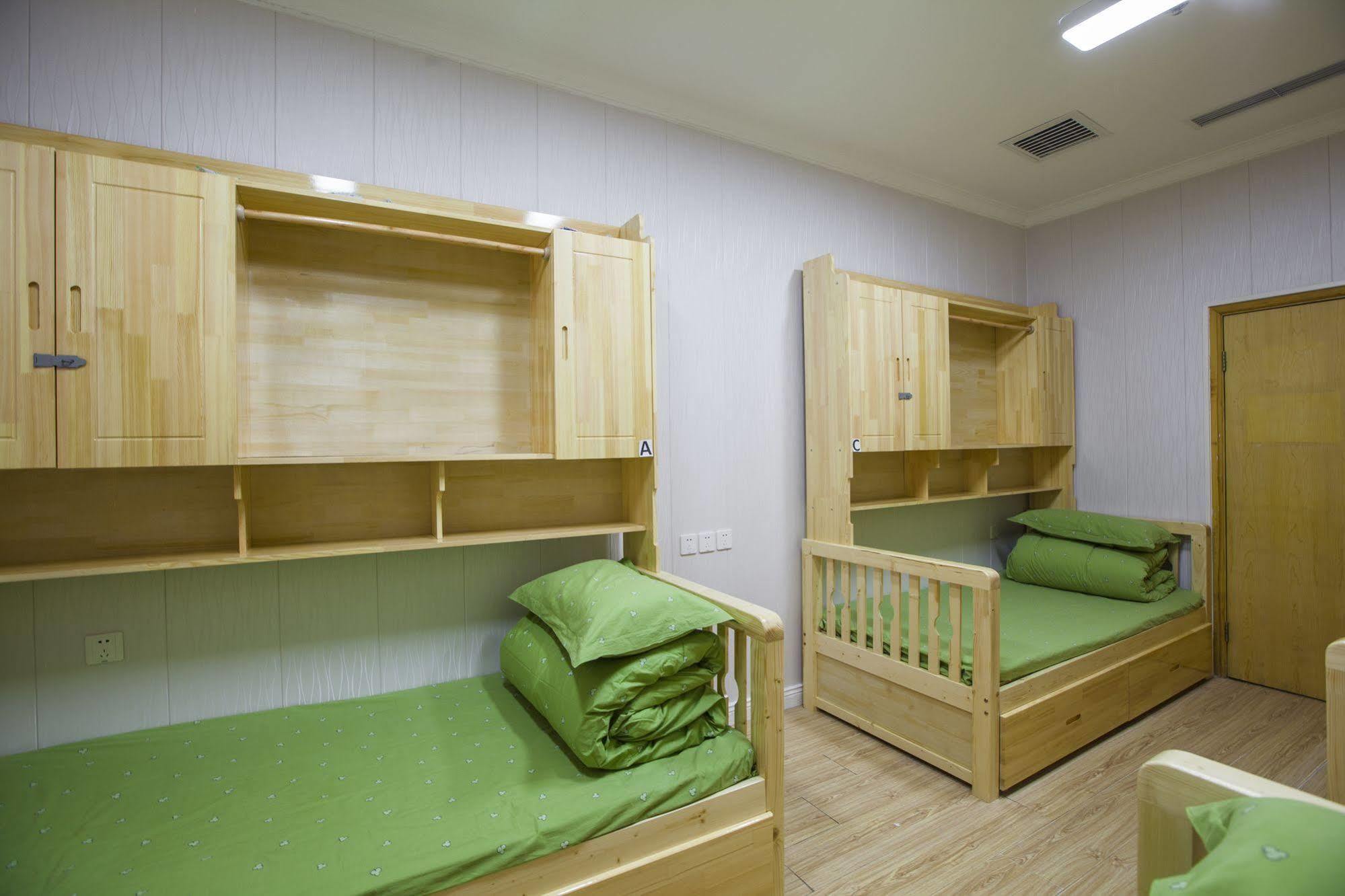 Peking Uni Youth Hostel 외부 사진