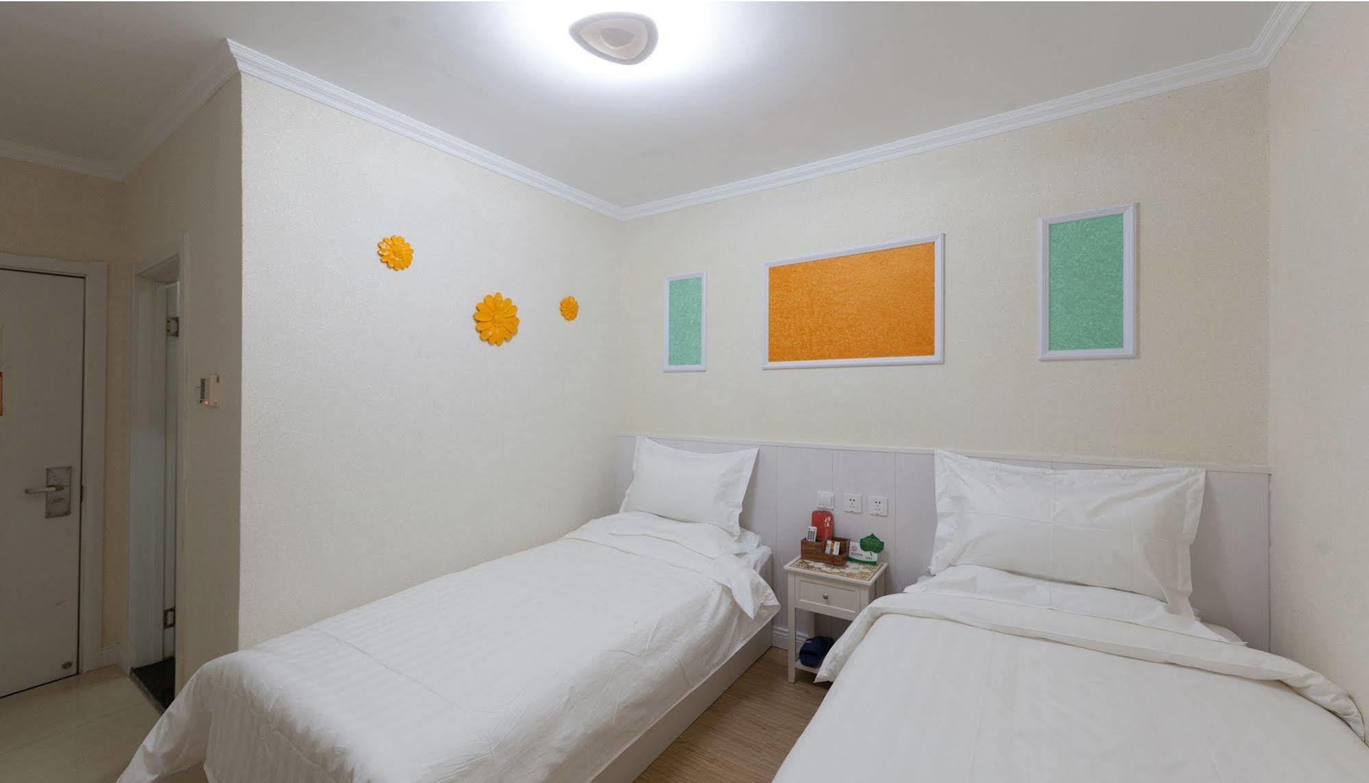 Peking Uni Youth Hostel 외부 사진