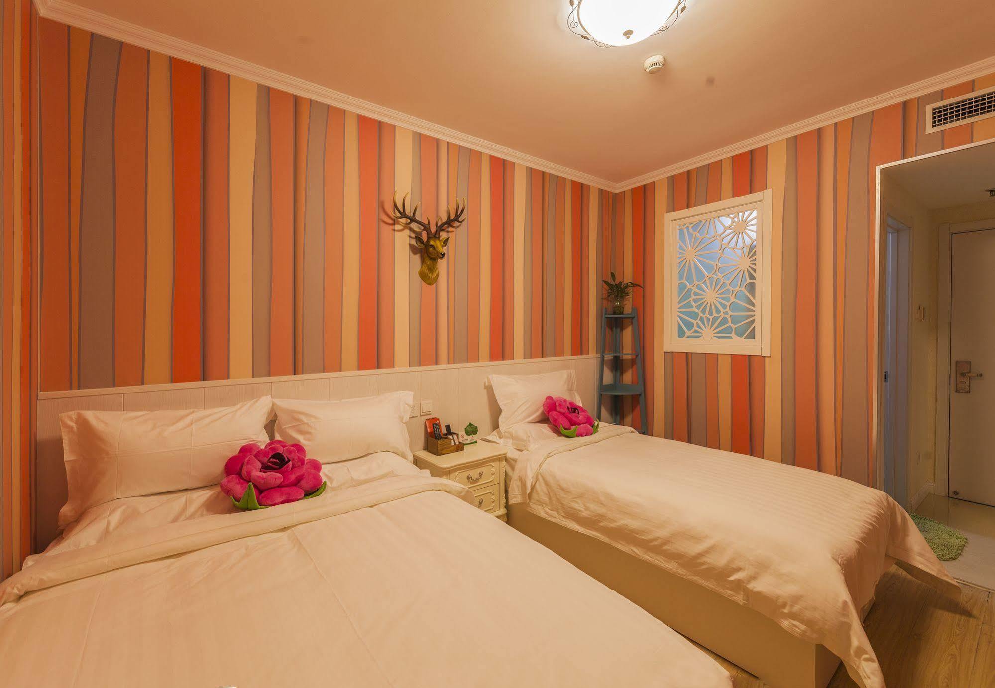 Peking Uni Youth Hostel 외부 사진