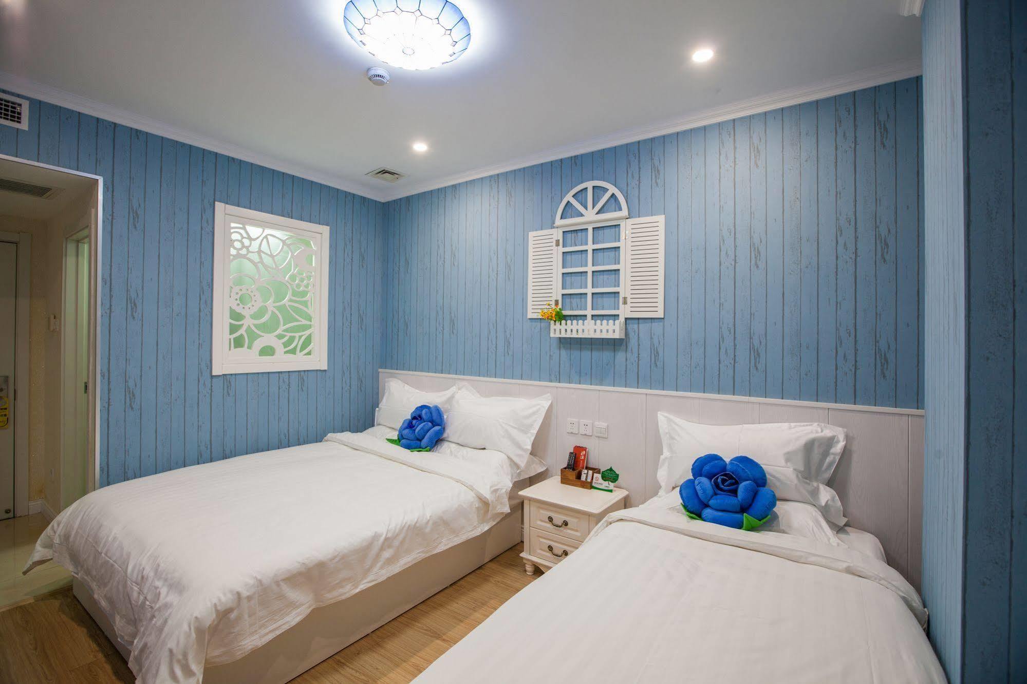 Peking Uni Youth Hostel 외부 사진
